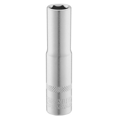 Головка торцева Stanley 1/4&quot;х 7 мм, шестигранна (FMMT17337-0)