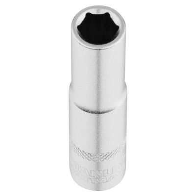 Головка торцева Stanley 1/4&quot;х 7 мм, шестигранна (FMMT17337-0)