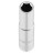 Головка торцева Stanley 1/4&quot;х 7 мм, шестигранна (FMMT17337-0)