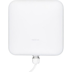 GSM-модем Nokia FastMile Compact 4G03-A + PoE 15w adaptor (3FE75111AC) (FastMile Compact 4G03-A)