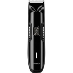 Тример Xiaomi Enchen Body Hair Trimme Spark 3 Black