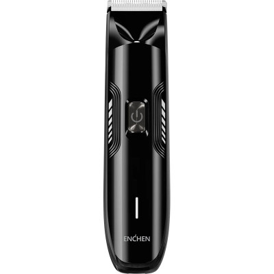Тример Xiaomi Enchen Body Hair Trimme Spark 3 Black