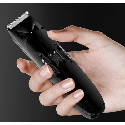 Тример Xiaomi Enchen Body Hair Trimme Spark 3 Black