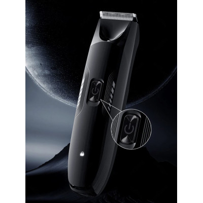 Тример Xiaomi Enchen Body Hair Trimme Spark 3 Black