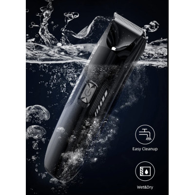 Тример Xiaomi Enchen Body Hair Trimme Spark 3 Black