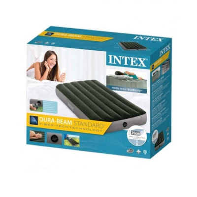 Матрац надувний Intex 64777