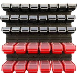 Полиця для інструменту Kistenberg KS_kit40