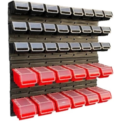 Полиця для інструменту Kistenberg KS_kit40
