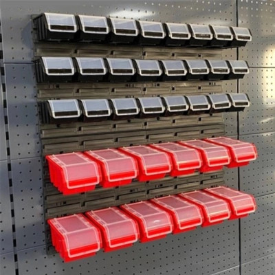 Полиця для інструменту Kistenberg KS_kit40