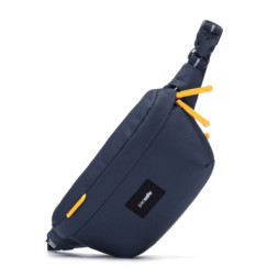 Сумка Pacsafe GO sling pack Темно-синя (35100660)
