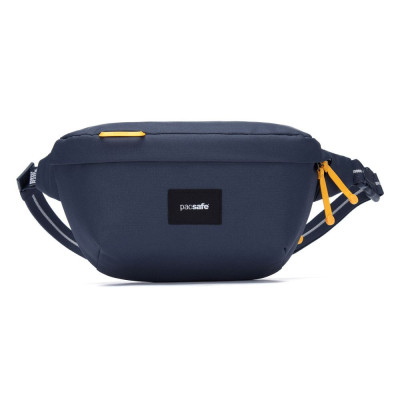 Сумка Pacsafe GO sling pack Темно-синя (35100660)