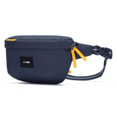Сумка Pacsafe GO sling pack Темно-синя (35100660)