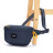 Сумка Pacsafe GO sling pack Темно-синя (35100660)