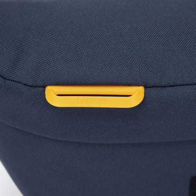 Сумка Pacsafe GO sling pack Темно-синя (35100660)