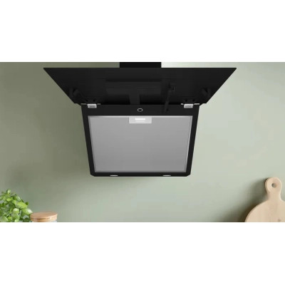 Витяжка кухонна Bosch DWK66PJ60T