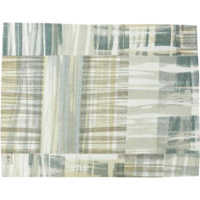 Серветка на стіл Прованс Клітина 35х45 см (4823093449794)