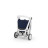 Коляска Greentom Classic Blue-White (8718858972319)