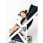 Коляска Greentom Classic Blue-White (8718858972319)