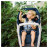 Коляска Greentom Classic Blue-White (8718858972319)