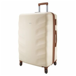Валіза Semi Line 28&quot; L T5709-3 Beige (DAS302917)