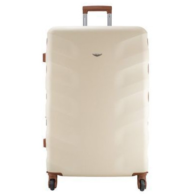 Валіза Semi Line 28&quot; L T5709-3 Beige (DAS302917)