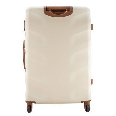 Валіза Semi Line 28&quot; L T5709-3 Beige (DAS302917)