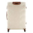 Валіза Semi Line 28&quot; L T5709-3 Beige (DAS302917)