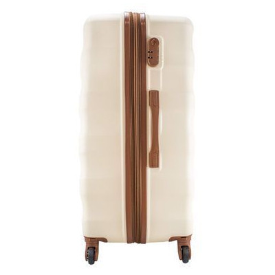 Валіза Semi Line 28&quot; L T5709-3 Beige (DAS302917)