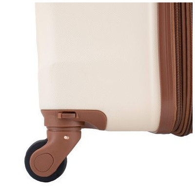 Валіза Semi Line 28&quot; L T5709-3 Beige (DAS302917)