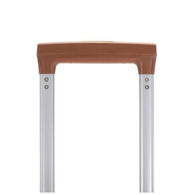 Валіза Semi Line 28&quot; L T5709-3 Beige (DAS302917)