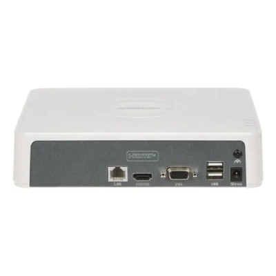 Реєстратор для відеоспостереження Hikvision DS-7108NI-Q1(D)