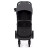 Коляска Kinderkraft Route Platinum Grey (KSROUT00GRY0000) (5902533919864)