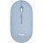 Мишка Trust Puck Wireless/Bluetooth Silent Blue (24126)