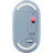 Мишка Trust Puck Wireless/Bluetooth Silent Blue (24126)