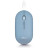 Мишка Trust Puck Wireless/Bluetooth Silent Blue (24126)