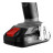 Шуруповерт Graphite Energy+ 18V 1х2Ah, 44Нм, 0-350/0-1250об/хв (58G000-SET1)