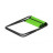 Стілець складаний Skif Outdoor Steel Cramb M Green (MT-008GRN)