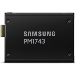 Накопичувач SSD 2.5&quot; 3.84TB PM1743 Samsung (MZWLO3T8HCLS-00A07)