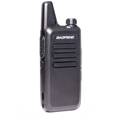 Портативна рація Baofeng BF-T20 2 шт.