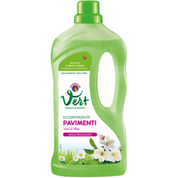 Засіб для миття підлоги ChanteClair Vert Pavimenti 1 л (8015194510633)