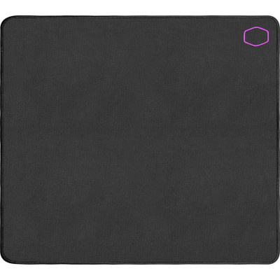 Килимок для мишки CoolerMaster MP-511 L Black (MP-511-CBLC1)