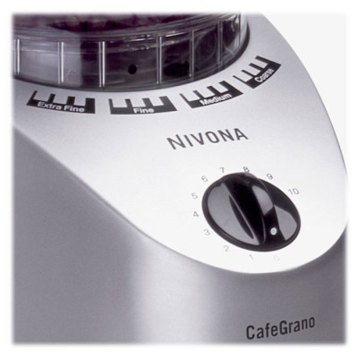 Кавомолка Nivona NICG 130