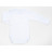Боді дитяче Breeze з довгим рукавом (1027-92-white)