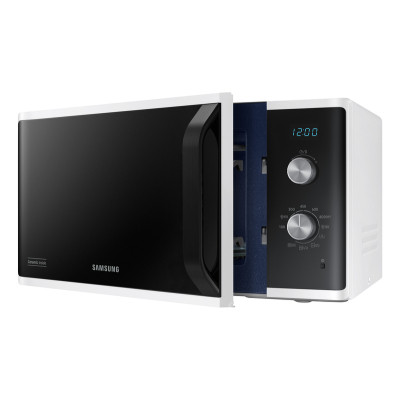 Мікрохвильова піч Samsung MG23K3614AW/UA