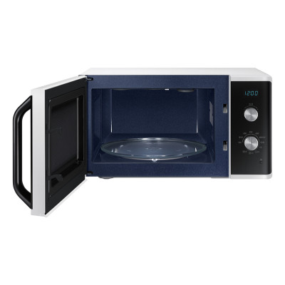 Мікрохвильова піч Samsung MG23K3614AW/UA