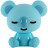 Нічник Kite Світильник LED з акумулятором Koala, блакитний (K24-491-2-3)