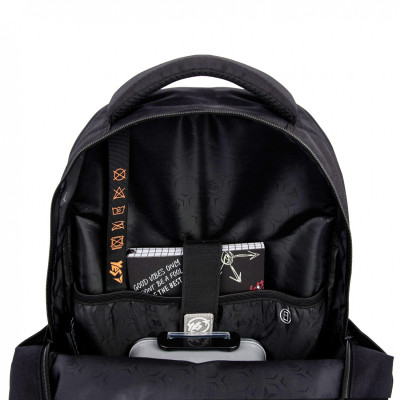 Рюкзак шкільний Yes Extreme Brave TS-48 (559924)