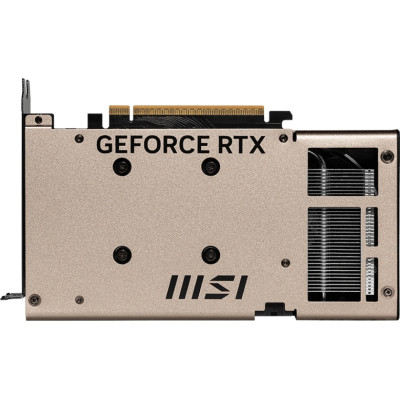 Відеокарта MSI GeForce RTX5060 8Gb INSPIRE 2X OC (RTX 5060 8G INSPIRE 2X OC)