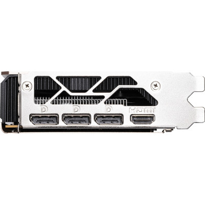 Відеокарта MSI GeForce RTX5060 8Gb INSPIRE 2X OC (RTX 5060 8G INSPIRE 2X OC)