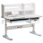 Парта FunDesk (1+1+1) (FIORE II BLUE)